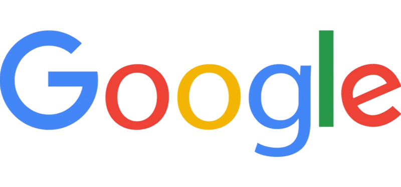 Google Logo